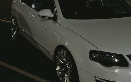 Volkswagen Passat B6, 2010 год, 799 999 рублей, 5 фотография