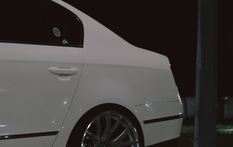 Volkswagen Passat B6, 2010 год, 799 999 рублей, 6 фотография