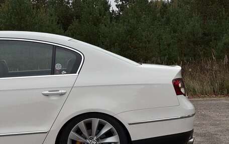 Volkswagen Passat B6, 2010 год, 799 999 рублей, 13 фотография