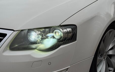 Volkswagen Passat B6, 2010 год, 799 999 рублей, 11 фотография