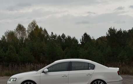 Volkswagen Passat B6, 2010 год, 799 999 рублей, 12 фотография