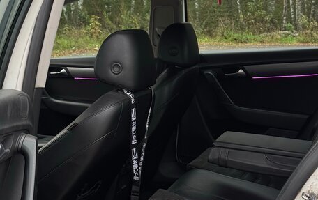 Volkswagen Passat B6, 2010 год, 799 999 рублей, 18 фотография