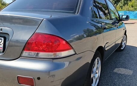 Mitsubishi Lancer IX, 2006 год, 375 000 рублей, 2 фотография