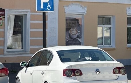 Volkswagen Passat B6, 2010 год, 799 999 рублей, 8 фотография