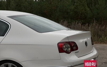 Volkswagen Passat B6, 2010 год, 799 999 рублей, 14 фотография