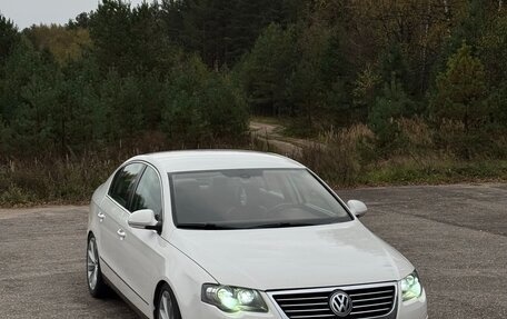 Volkswagen Passat B6, 2010 год, 799 999 рублей, 10 фотография
