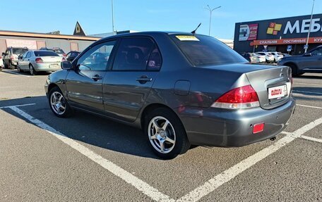 Mitsubishi Lancer IX, 2006 год, 375 000 рублей, 6 фотография
