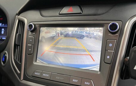 Hyundai Creta I рестайлинг, 2019 год, 2 050 000 рублей, 5 фотография