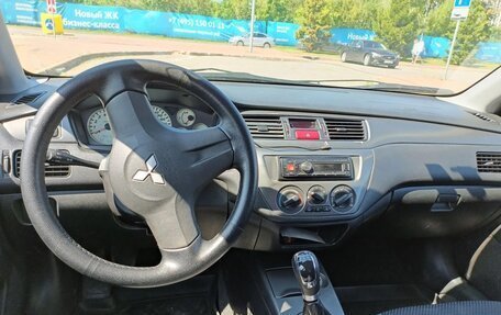 Mitsubishi Lancer IX, 2006 год, 375 000 рублей, 5 фотография