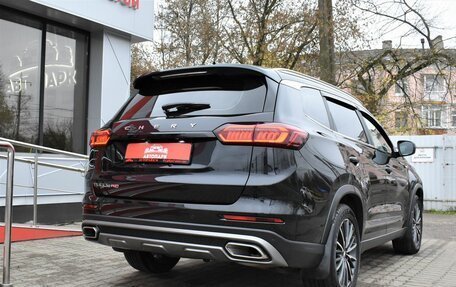Chery Tiggo 8 Pro, 2021 год, 1 879 000 рублей, 3 фотография