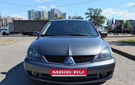 Mitsubishi Lancer IX, 2006 год, 375 000 рублей, 4 фотография
