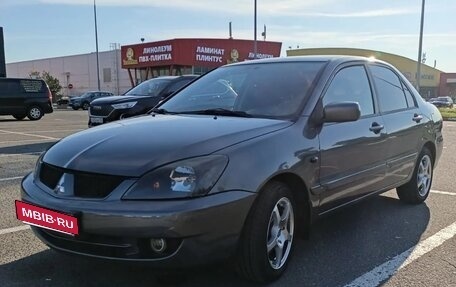 Mitsubishi Lancer IX, 2006 год, 375 000 рублей, 7 фотография