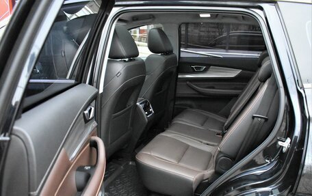 Chery Tiggo 8 Pro, 2021 год, 1 879 000 рублей, 12 фотография