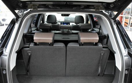 Chery Tiggo 8 Pro, 2021 год, 1 879 000 рублей, 14 фотография