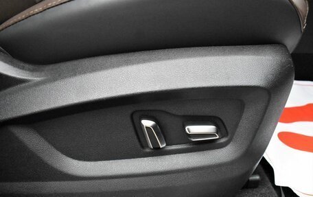 Chery Tiggo 8 Pro, 2021 год, 1 879 000 рублей, 18 фотография