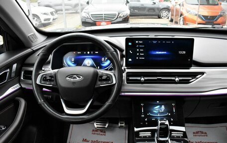 Chery Tiggo 8 Pro, 2021 год, 1 879 000 рублей, 20 фотография