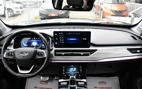 Chery Tiggo 8 Pro, 2021 год, 1 879 000 рублей, 21 фотография
