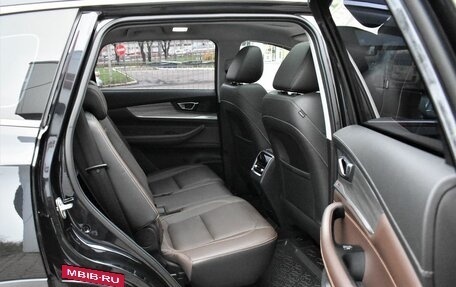 Chery Tiggo 8 Pro, 2021 год, 1 879 000 рублей, 16 фотография