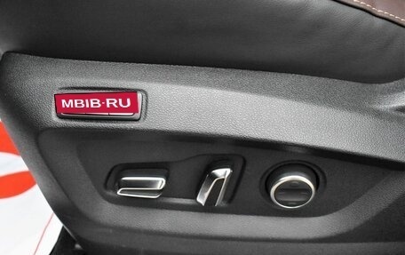 Chery Tiggo 8 Pro, 2021 год, 1 879 000 рублей, 11 фотография
