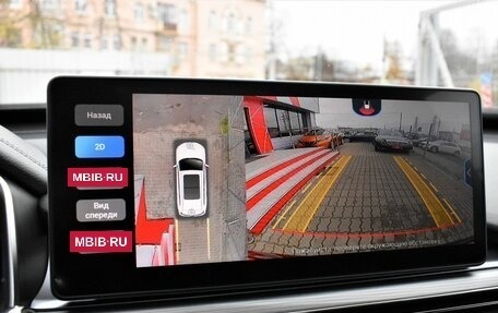 Chery Tiggo 8 Pro, 2021 год, 1 879 000 рублей, 27 фотография