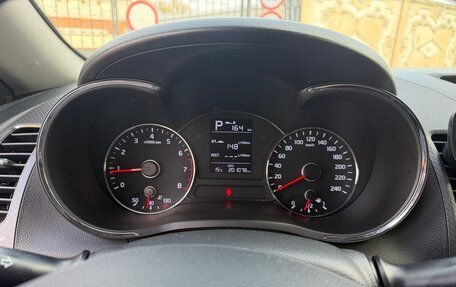 KIA Cerato III, 2017 год, 1 349 000 рублей, 13 фотография