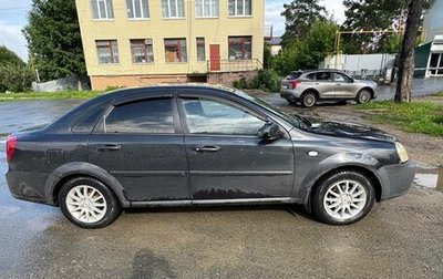 Chevrolet Lacetti, 2011 год, 375 000 рублей, 1 фотография