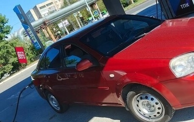 Chevrolet Lacetti, 2007 год, 160 000 рублей, 1 фотография