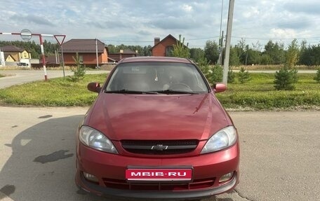 Chevrolet Lacetti, 2007 год, 300 000 рублей, 1 фотография
