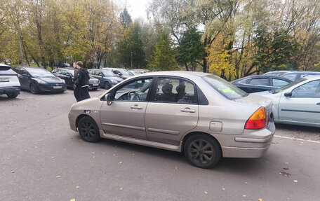 Suzuki Liana, 2007 год, 350 000 рублей, 1 фотография
