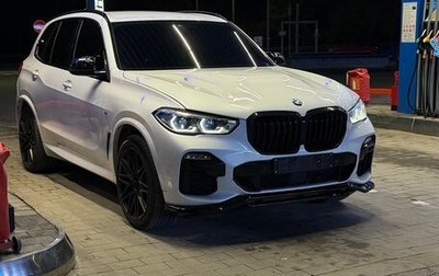 BMW X5, 2020 год, 7 100 000 рублей, 1 фотография