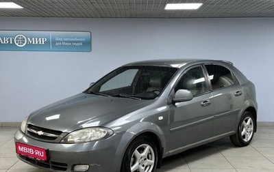 Chevrolet Lacetti, 2010 год, 510 000 рублей, 1 фотография