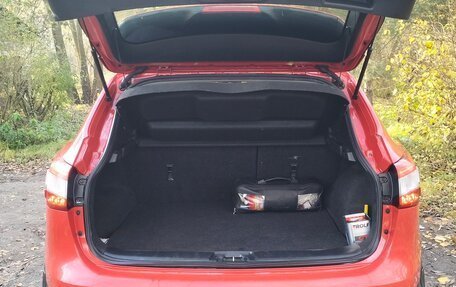Nissan Qashqai, 2014 год, 980 000 рублей, 5 фотография