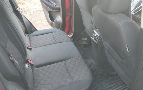 Nissan Qashqai, 2014 год, 980 000 рублей, 9 фотография