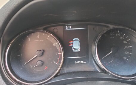 Nissan Qashqai, 2014 год, 980 000 рублей, 7 фотография