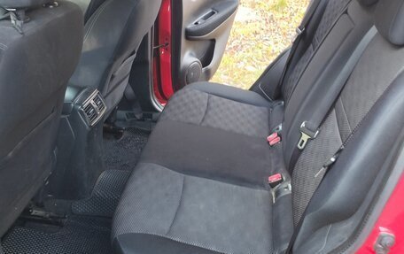 Nissan Qashqai, 2014 год, 980 000 рублей, 8 фотография
