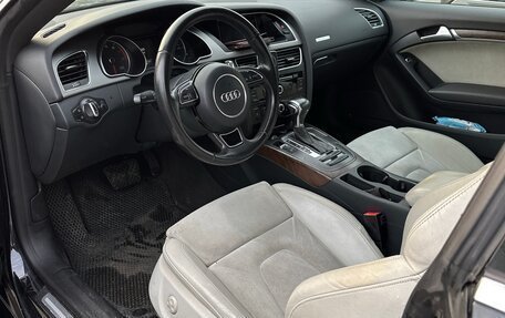 Audi A5, 2013 год, 1 490 000 рублей, 6 фотография