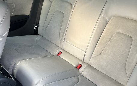 Audi A5, 2013 год, 1 490 000 рублей, 7 фотография