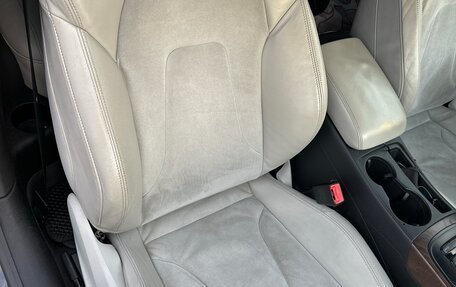 Audi A5, 2013 год, 1 490 000 рублей, 8 фотография
