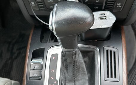Audi A5, 2013 год, 1 490 000 рублей, 9 фотография