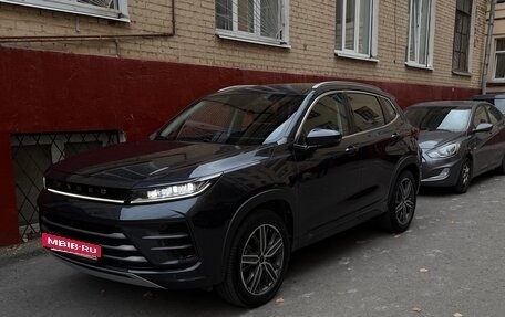 CheryExeed LX, 2022 год, 1 800 000 рублей, 2 фотография
