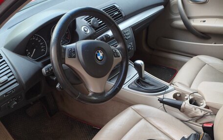 BMW 1 серия, 2006 год, 600 000 рублей, 6 фотография