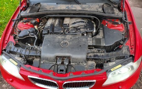 BMW 1 серия, 2006 год, 600 000 рублей, 10 фотография