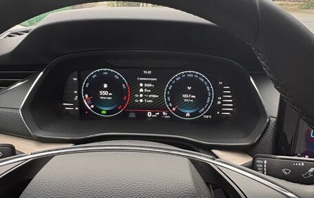 Skoda Octavia IV, 2025 год, 3 500 000 рублей, 2 фотография