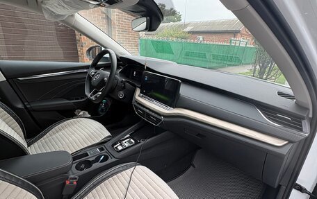 Skoda Octavia IV, 2025 год, 3 500 000 рублей, 12 фотография
