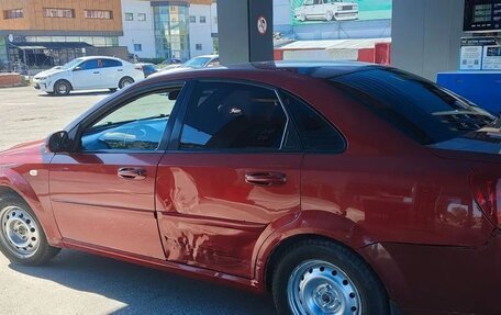 Chevrolet Lacetti, 2007 год, 160 000 рублей, 3 фотография