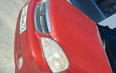 Chevrolet Lacetti, 2007 год, 160 000 рублей, 6 фотография
