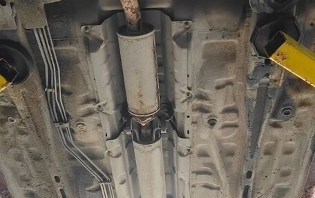 Chevrolet Lacetti, 2007 год, 160 000 рублей, 8 фотография