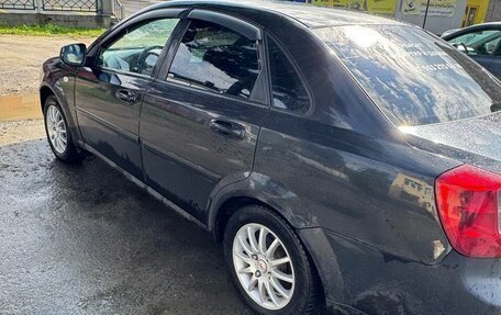 Chevrolet Lacetti, 2011 год, 375 000 рублей, 5 фотография