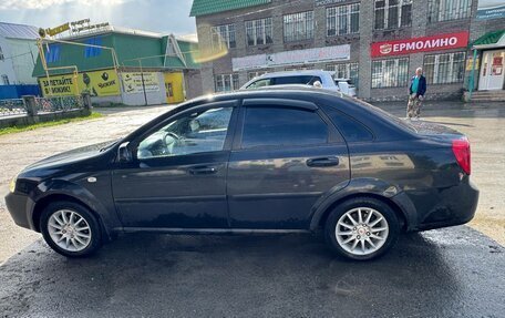 Chevrolet Lacetti, 2011 год, 375 000 рублей, 2 фотография