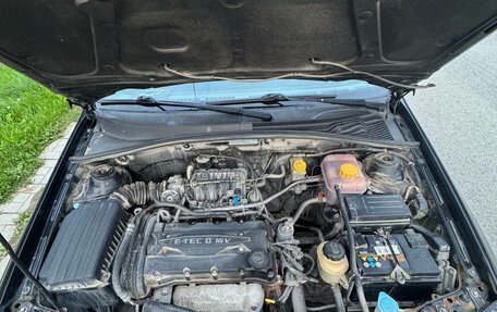Chevrolet Lacetti, 2011 год, 375 000 рублей, 9 фотография